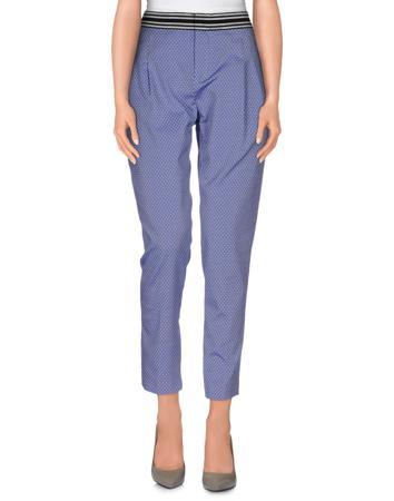 Брюки TERESA DAINELLI