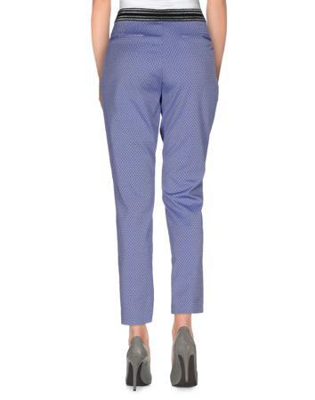 Брюки TERESA DAINELLI