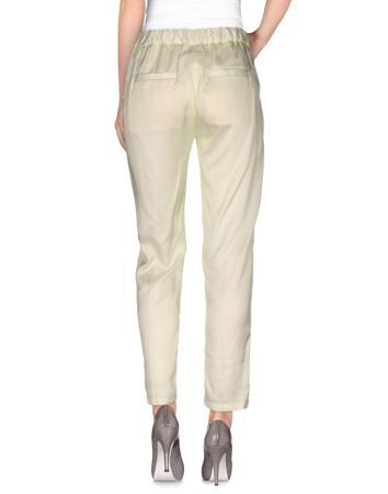 Брюки MM6 MAISON MARGIELA