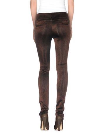 Брюки PINKO BLACK