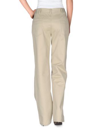 Брюки AQUASCUTUM