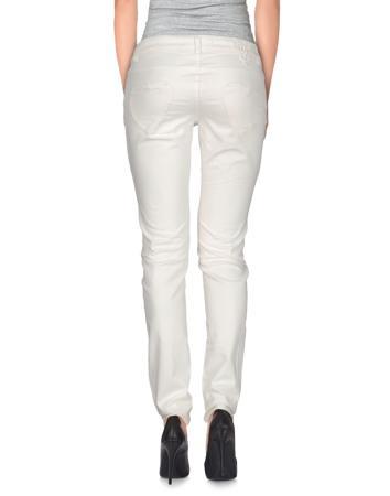 Брюки TWIN-SET JEANS