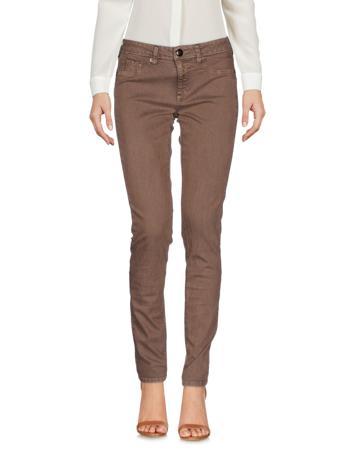 Брюки BARBA Napoli