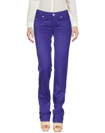 Брюки JACOB COHЁN