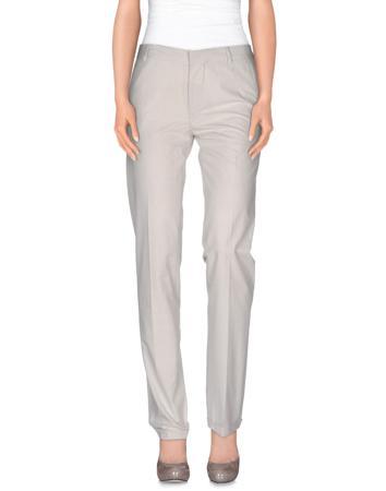 Брюки DANIELE ALESSANDRINI