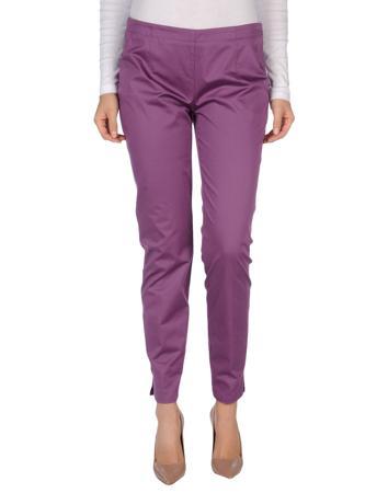 Брюки SCERVINO STREET