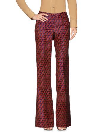 Брюки GIULIETTE BROWN