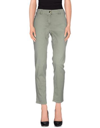 Брюки MET & FRIENDS