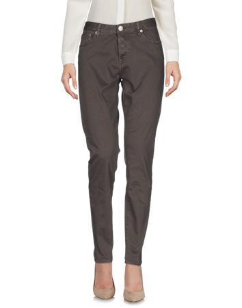 Брюки CARE LABEL