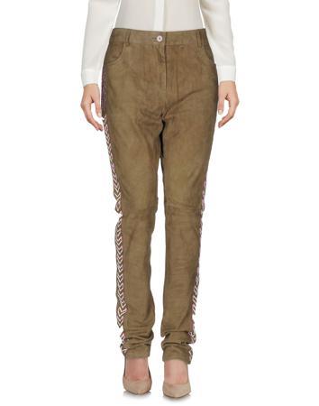 Брюки ALPHAMOMENT