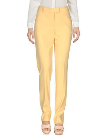 Брюки MOSCHINO CHEAP AND CHIC