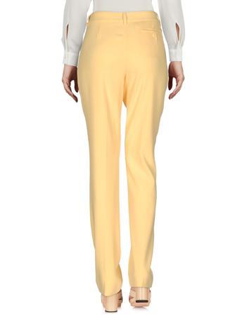 Брюки MOSCHINO CHEAP AND CHIC