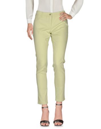 Брюки ALVIERO MARTINI 1a CLASSE