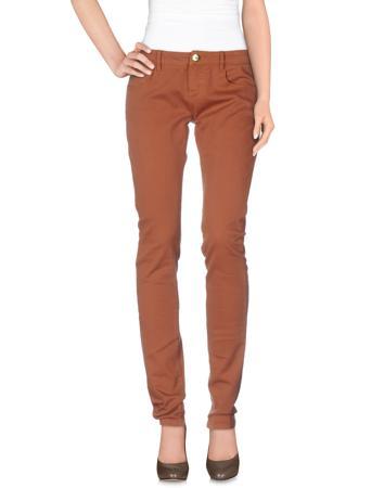 Брюки PINKO BLACK