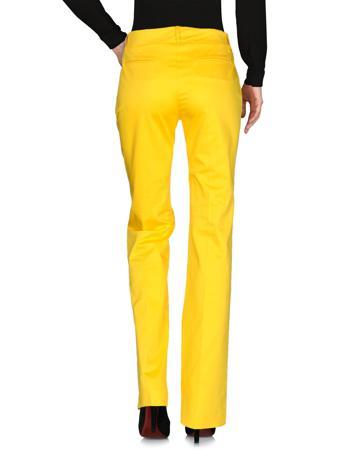 Брюки CLASS ROBERTO CAVALLI