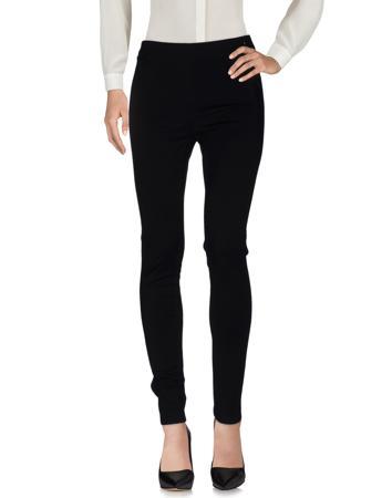 Брюки MOSCHINO CHEAP AND CHIC