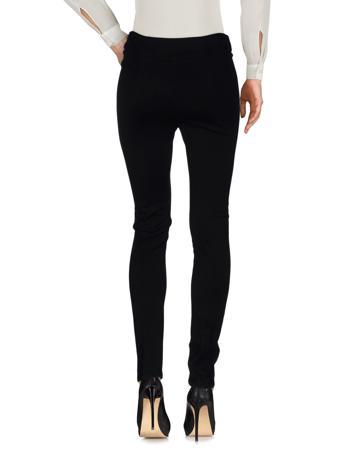 Брюки MOSCHINO CHEAP AND CHIC