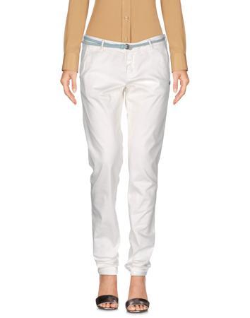 Брюки MAISON SCOTCH