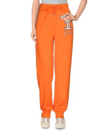 Брюки MOSCHINO COUTURE