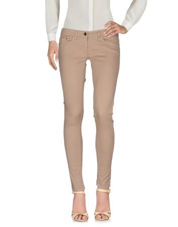 Брюки ELISABETTA FRANCHI JEANS