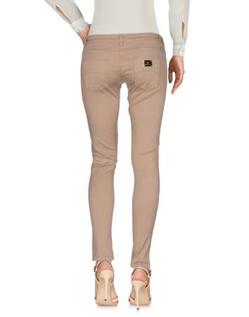 Брюки ELISABETTA FRANCHI JEANS