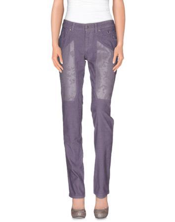 Брюки JECKERSON