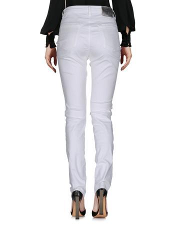 Брюки TRUSSARDI JEANS