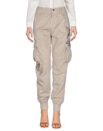 Брюки TWIN-SET Simona Barbieri