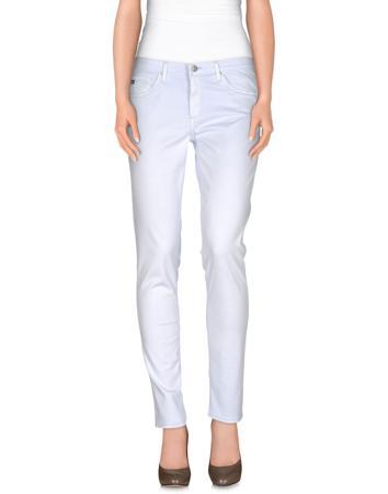 Брюки AG ADRIANO GOLDSCHMIED