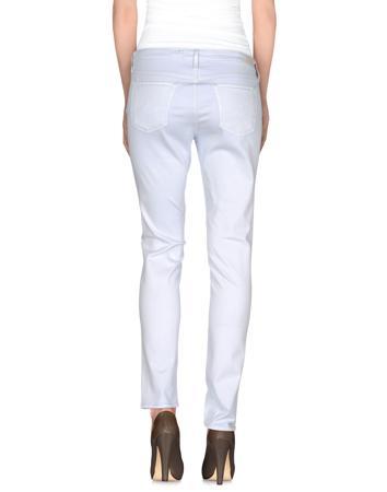 Брюки AG ADRIANO GOLDSCHMIED