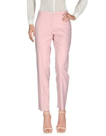 Брюки BLUMARINE