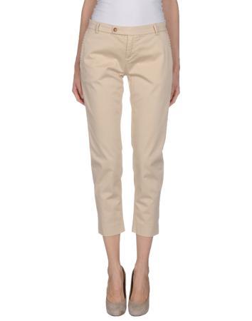 Брюки TRUE TRADITION