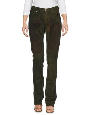 Брюки JECKERSON