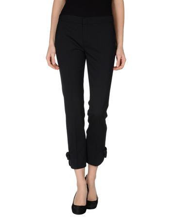 Брюки REDValentino