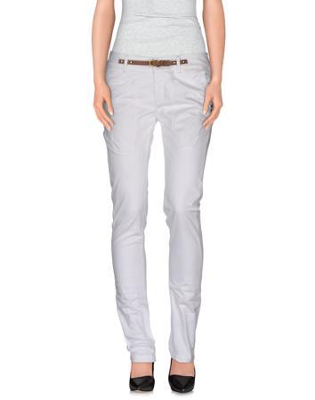 Брюки JECKERSON