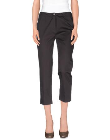 Брюки METRADAMO