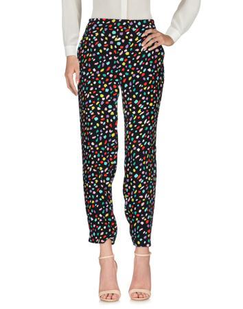 Брюки BOUTIQUE MOSCHINO