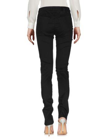 Брюки TRUSSARDI JEANS