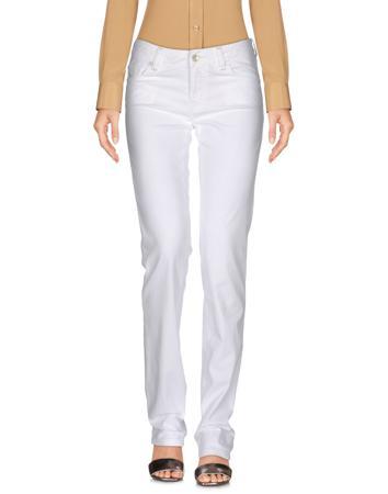 Брюки JACOB COHЁN