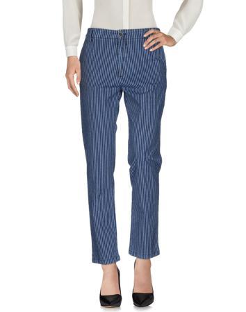 Брюки LOCAL APPAREL