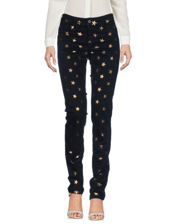 Брюки JUST CAVALLI