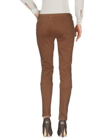 Брюки SCERVINO STREET