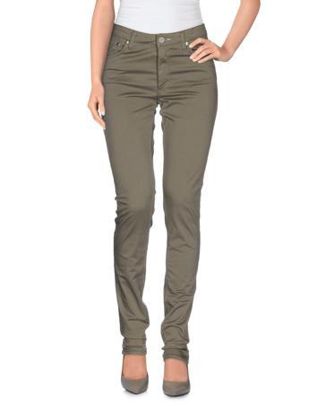 Брюки ACNE STUDIOS