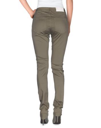 Брюки ACNE STUDIOS