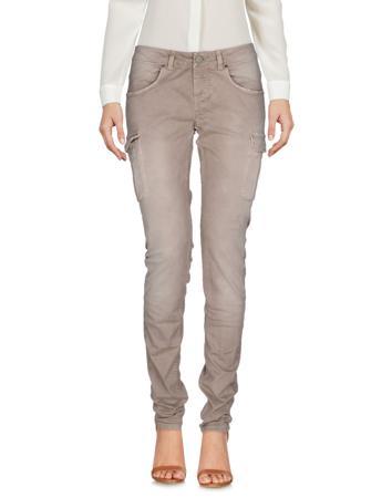 Брюки M.GRIFONI DENIM