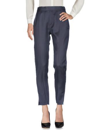 Брюки MM6 MAISON MARGIELA