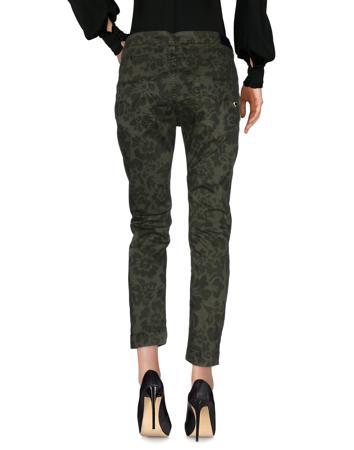 Брюки TWIN-SET JEANS