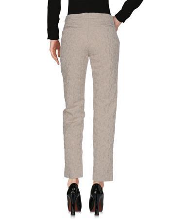 Брюки DRIES VAN NOTEN