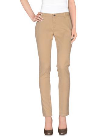 Брюки PEPE JEANS