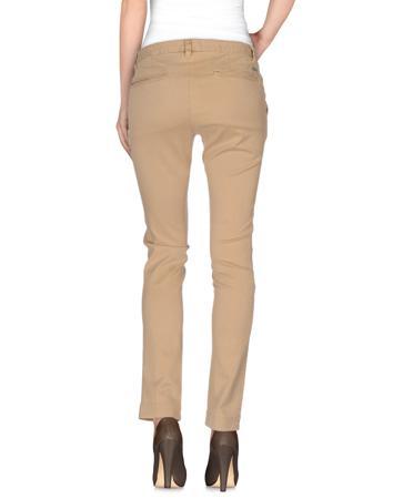 Брюки PEPE JEANS